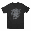 Sturgill Simpson Hummingbird Tour T Shirt Black