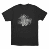 Sturgill Simpson Mermaid T Shirt Black